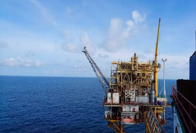 pv gas nhanh chong hoan thien he thong ha tang lng de nhap khau tu nam 2022 hinh 1