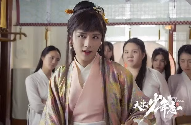dan nam than cbiz gia gai nguoi nhan sac my mieu nguoi tau hai cuoi ngat hinh 10