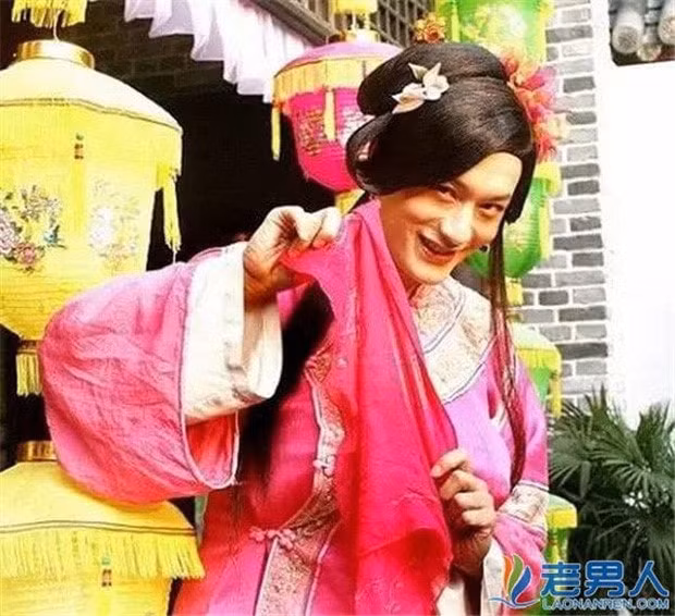dan nam than cbiz gia gai nguoi nhan sac my mieu nguoi tau hai cuoi ngat hinh 8