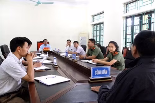 kien nghi sua doi bo sung nhung quy dinh bat cap dan den khieu nai to cao hinh 1