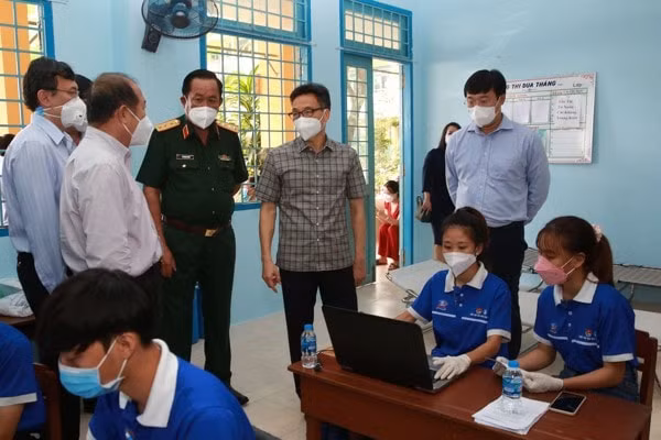 dong thap xin bo sung thuoc molnupiravir de giam ca benh nang hinh 1