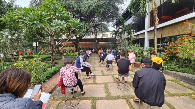 cap can cuoc cong dan moi cho 800 cong dan o quan bac tu liem ha noi hinh 1