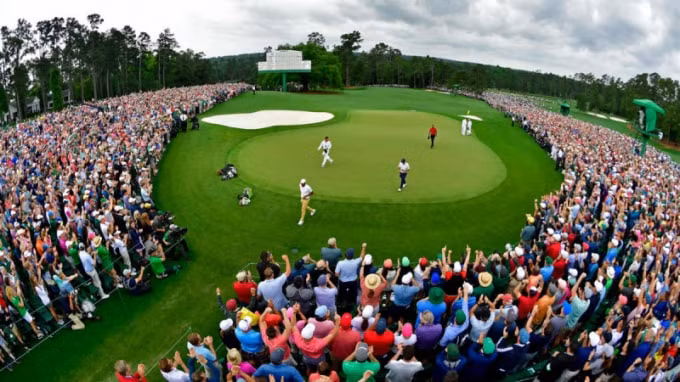 quy tien thuong cac giai dau thuoc he thong lpga tour se tang dang ke tu nam 2022 hinh 1