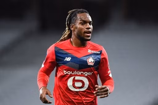 arsenal tinh mua gap renato sanches do mat nguoi vi afcon 2022 hinh 1