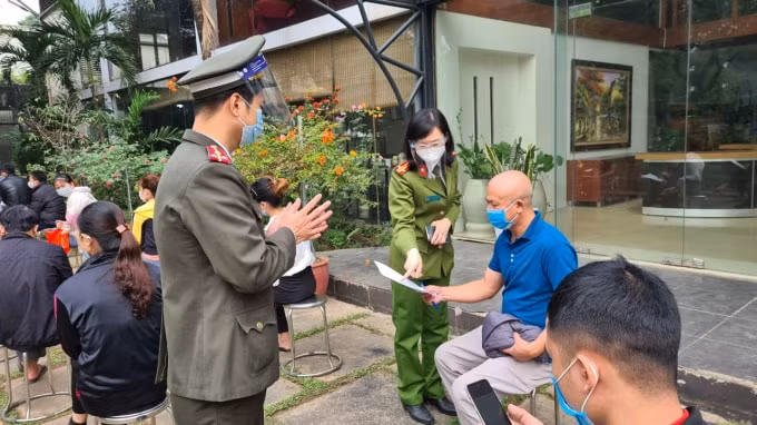 cap can cuoc cong dan moi cho 800 cong dan o quan bac tu liem ha noi hinh 3