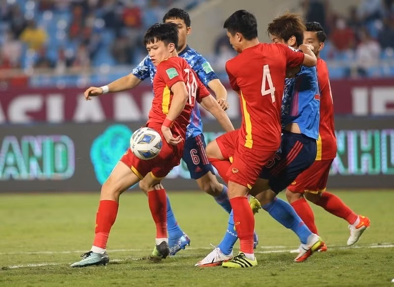 thua 5 tran lien tiep tuyen viet nam van duoc thuong 500 trieu dong hinh 1