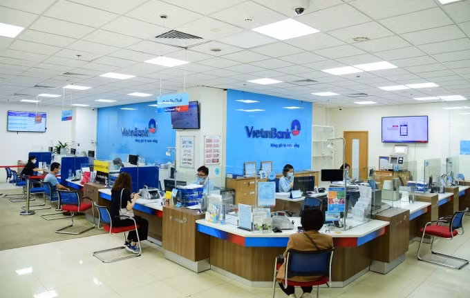 vietinbank tien sat muc tieu ke hoach nam 2021 hinh 2