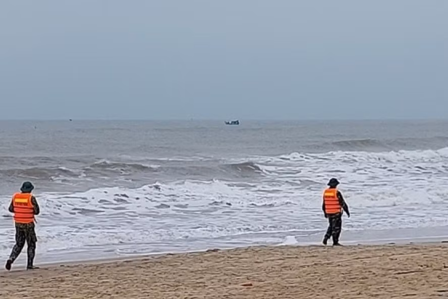 quang binh song danh chim thuyen danh ca 1 ngu dan mat tich hinh 1