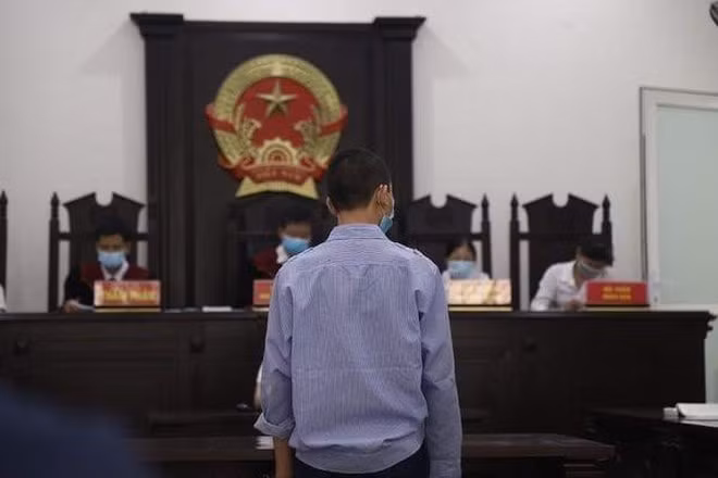 toa an duoc xet xu truc tuyen doi voi vu an tinh tiet don gian chung cu ro rang hinh 2