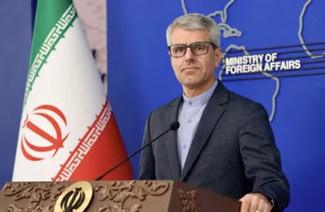 Iran: Lệnh trừng phạt của Mỹ xâm phạm chủ quyền nhiều quốc gia