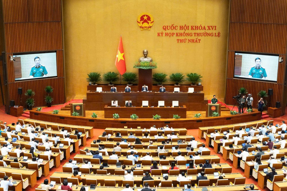Toàn cảnh phiên họp Quốc hội chiều 23/8 (ảnh QH). 59.jpg