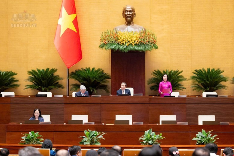 Kỳ họp thứ 2, Quốc hội khóa XVI (ảnh QH). 70.jpg