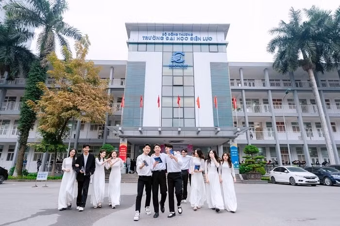 Trường Đại học Điện lực: Cái nôi nhân lực năng lượng