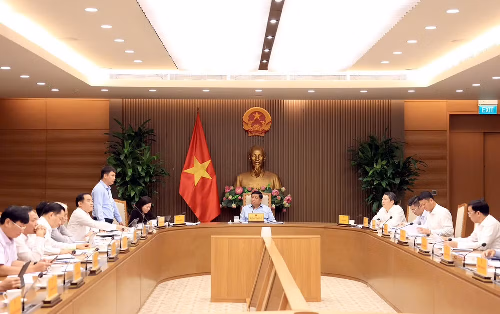 Tạo chuyển biến mạnh mẽ trong sử dụng nguồn lực Nhà nước và cơ hội để doanh nghiệp Nhà nước bứt phá- Ảnh 2.