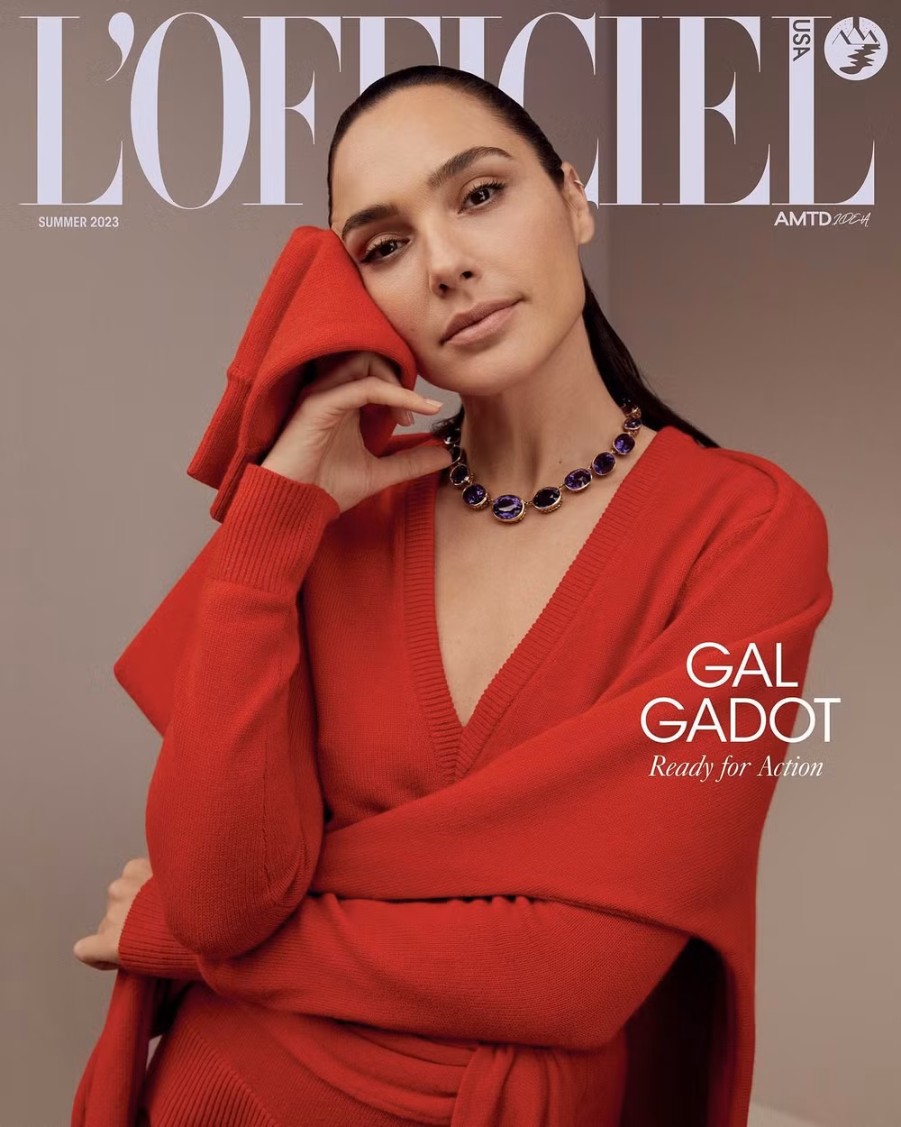 nu than gal gadot nghi minh kem coi vi mac benh la hinh 2