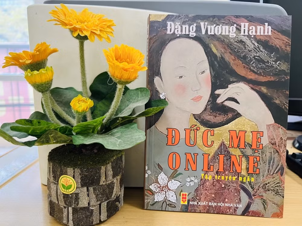 nha van nha bao dang vuong hanh tri an cuoc doi qua nhung trang viet hinh 5