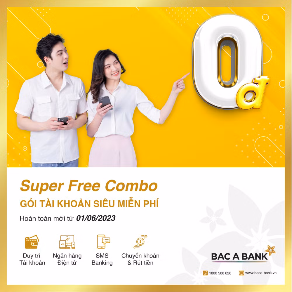 goi tai khoan sieu mien phi hoan toan moi cua bac a bank chinh thuc ra mat hinh 1