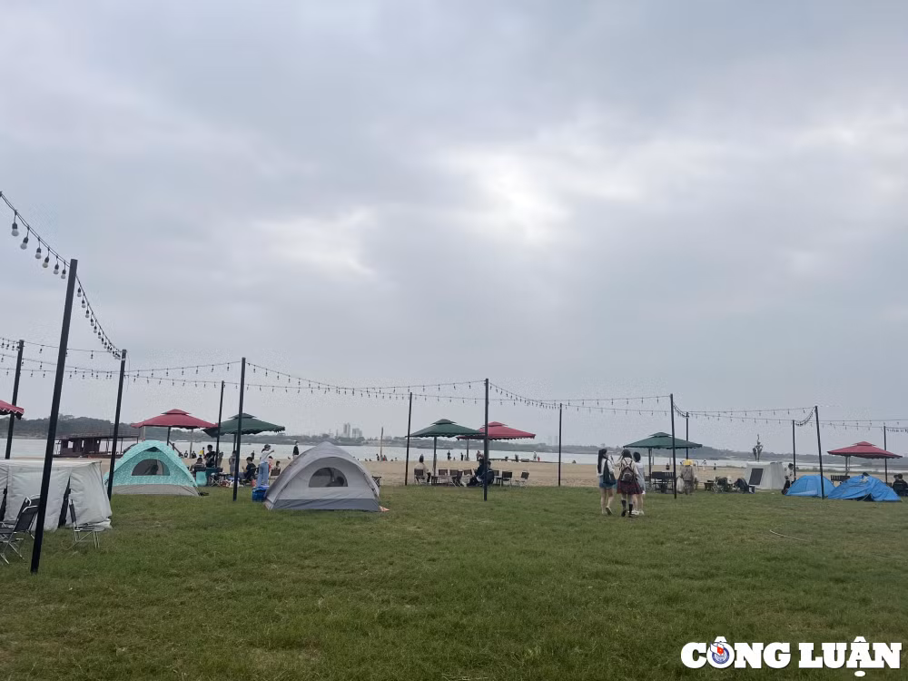 cam trai xu huong du lich moi cua du khach hinh 1