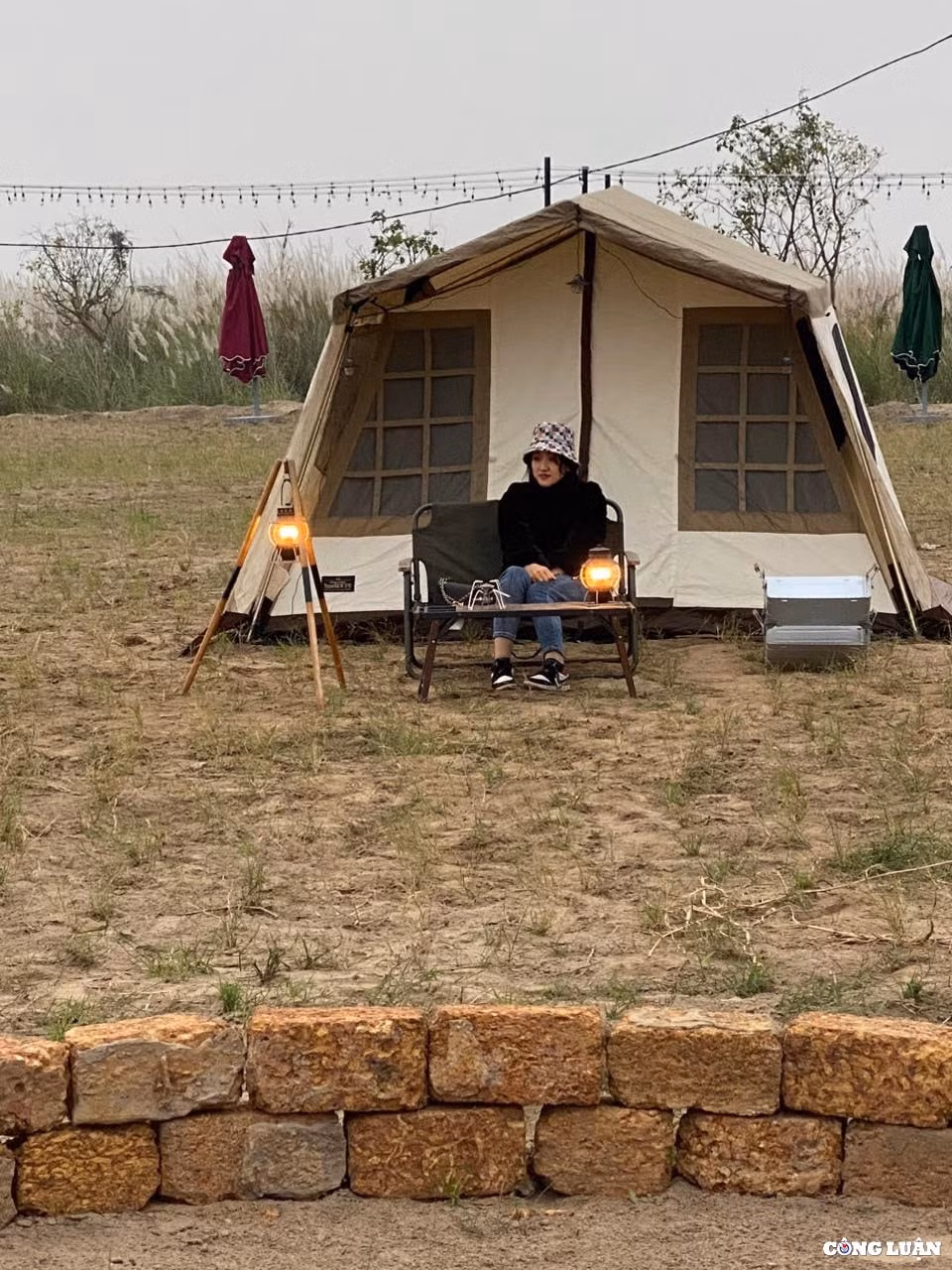 cam trai xu huong du lich moi cua du khach hinh 3