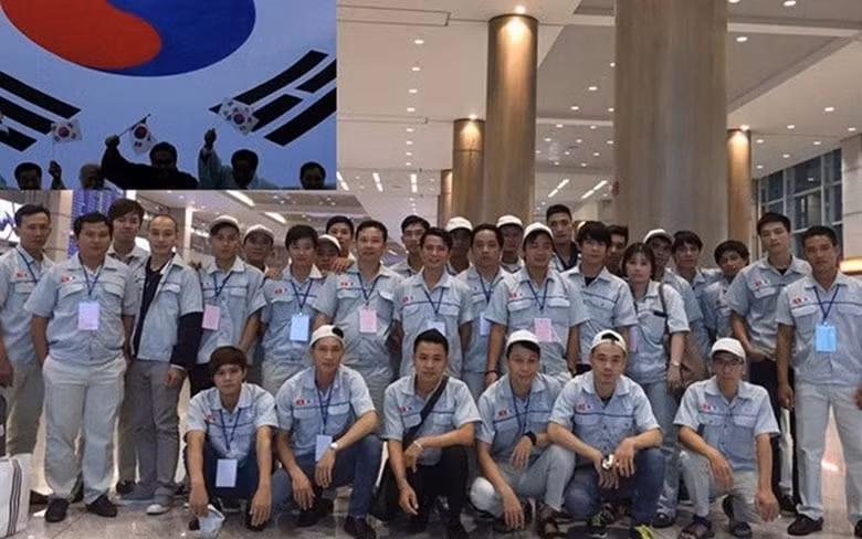 nguoi lao dong di han quoc duoc vay von den 100 trieu dong de ky quy hinh 1