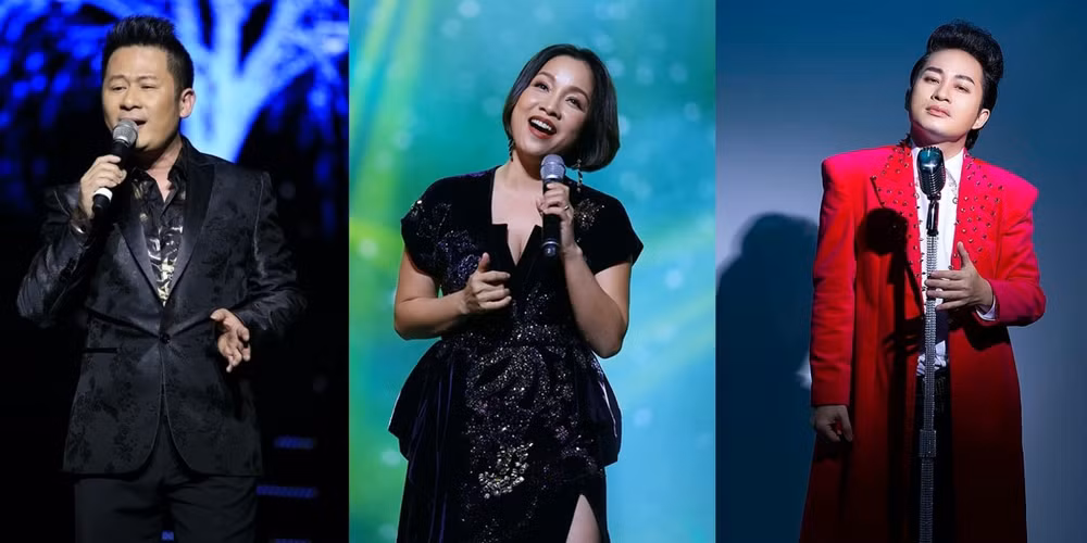 bang kieu my linh tung duong se chay het minh trong liveshow ha noi pho hinh 2