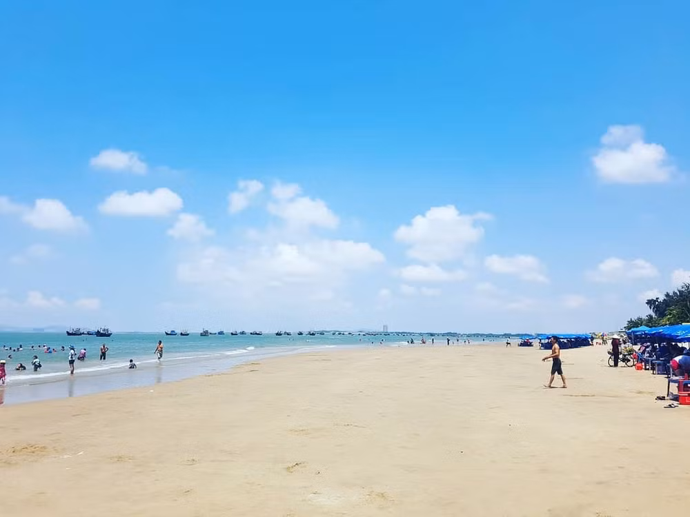 vung tau tang trai nghiem cho du khach mua du lich hinh 2