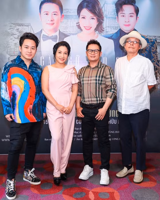 bang kieu my linh tung duong se chay het minh trong liveshow ha noi pho hinh 3