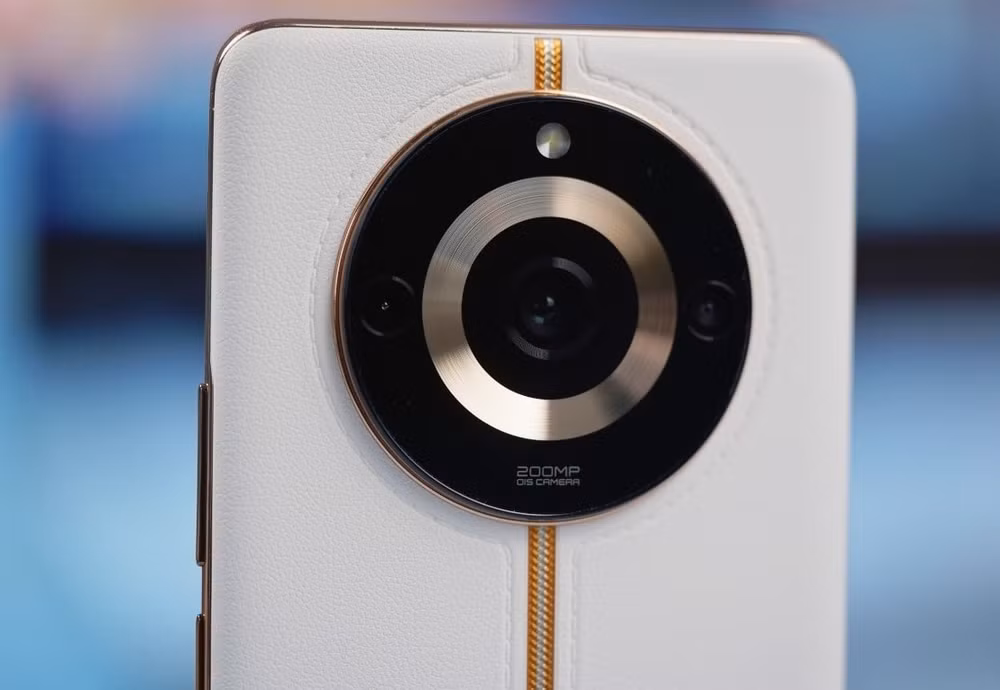 realme 11 pro sap ra mat tai an do hinh 4