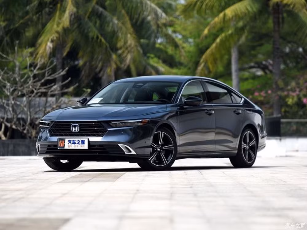 honda accord ephev 2023 chinh thuc chot gia tu 595 trieu dong hinh 7