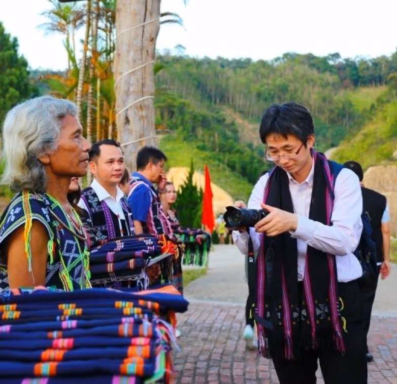 du lich vung cao quang nam can them tro luc de phat trien toan dien hinh 3