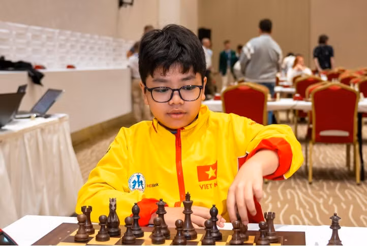 3 ky thu viet nam gianh hcv giai vo dich co vua nhanh tre the gioi 2023 hinh 2