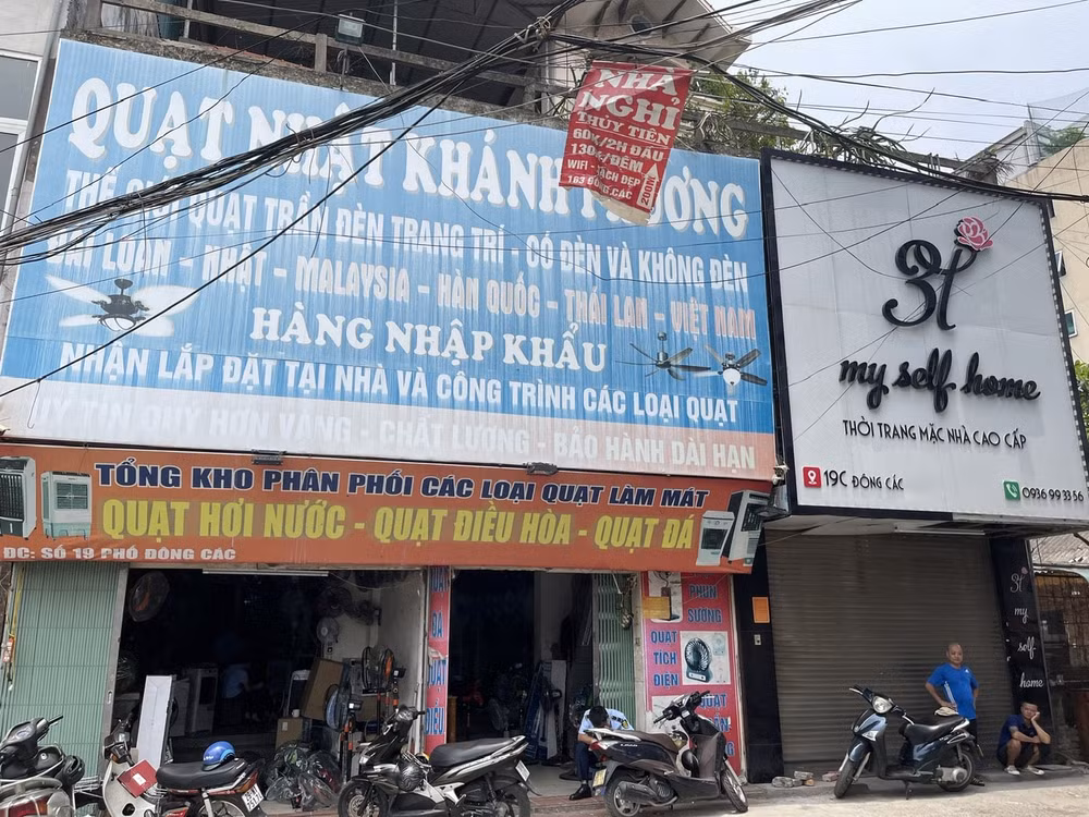 tang cuong kiem tra cac quy dinh phap luat doi voi mat hang thiet bi dien hinh 1