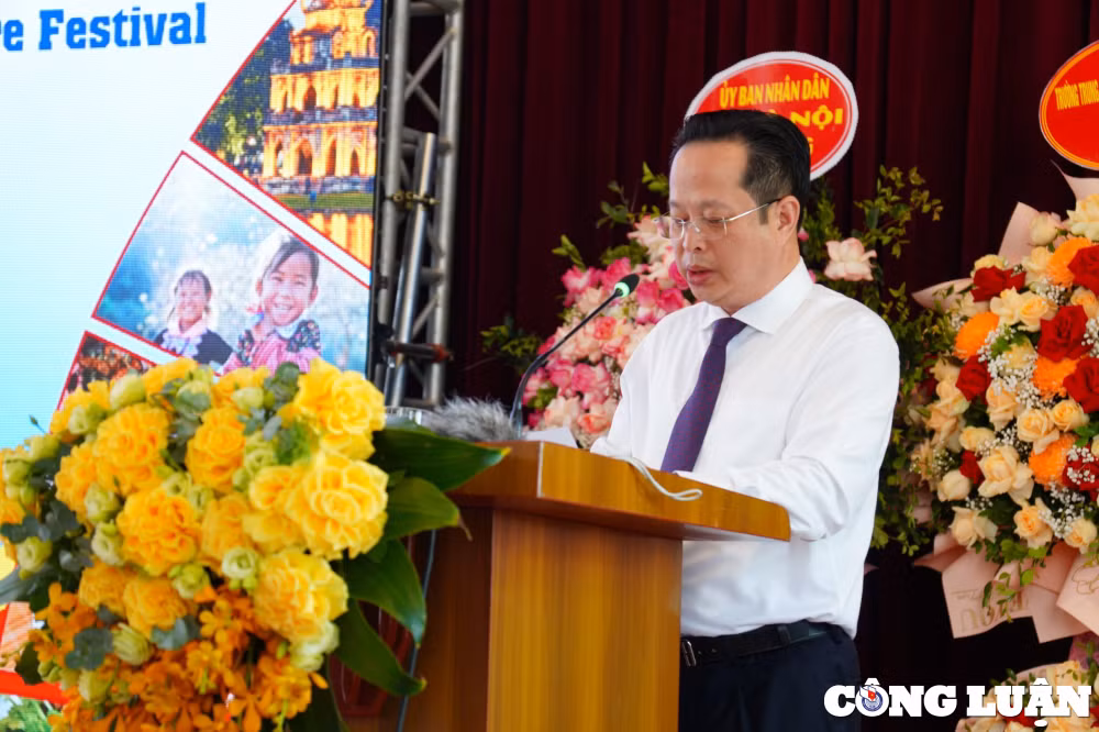 nhieu hoat dong hap dan trong ngay hoi van hoa am thuc huu nghi viet nam australia hinh 1