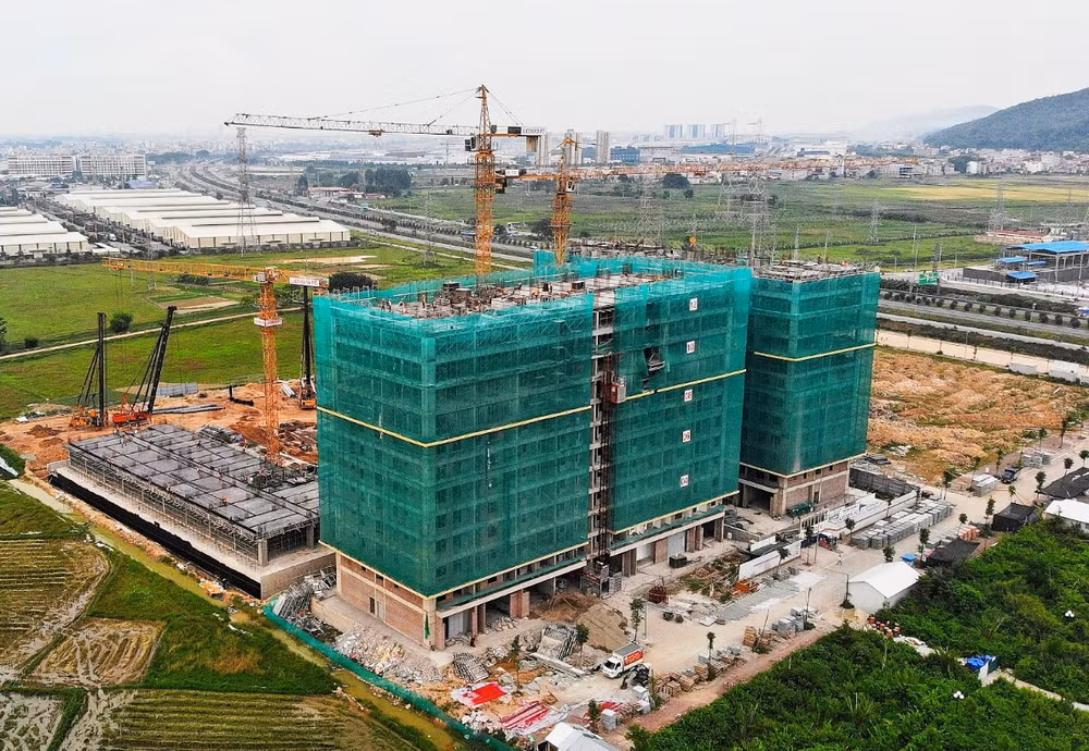 tinh nao dang dan dau ve nhu cau vay von tu goi tin dung 120000 ty dong hinh 1