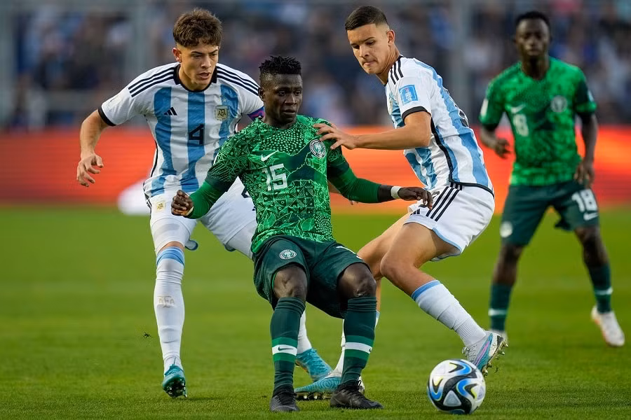 chu nha argentina bi loai somkhoi u20 world cup hinh 1