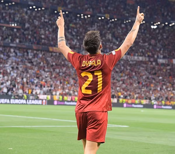 thang roma cua mourinho sevilla lan thu 7 vo dich europa league hinh 1