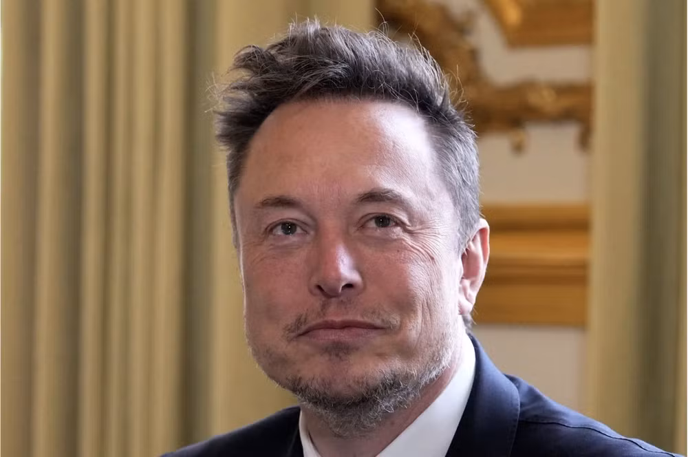 elon musk lai la nguoi giau nhat the gioi khi lvmh chim nghim hinh 1