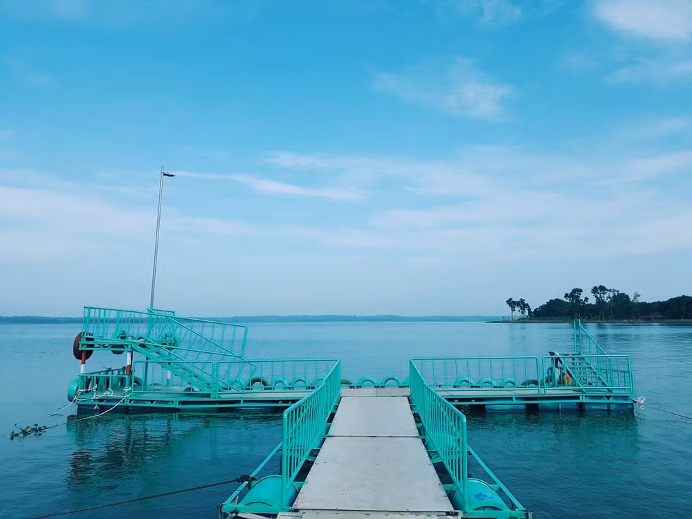 dong nai dua du lich thanh nganh kinh te quan trong hinh 1