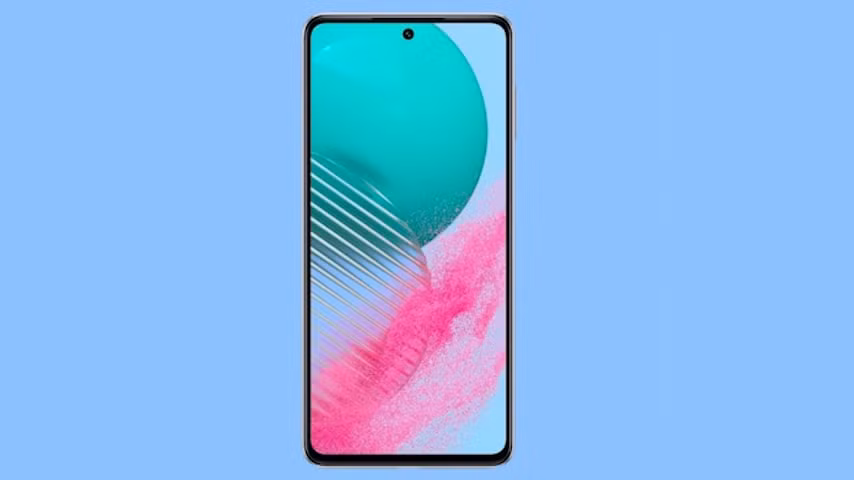 galaxy f54 5g an dinh ngay ra mat hinh 1