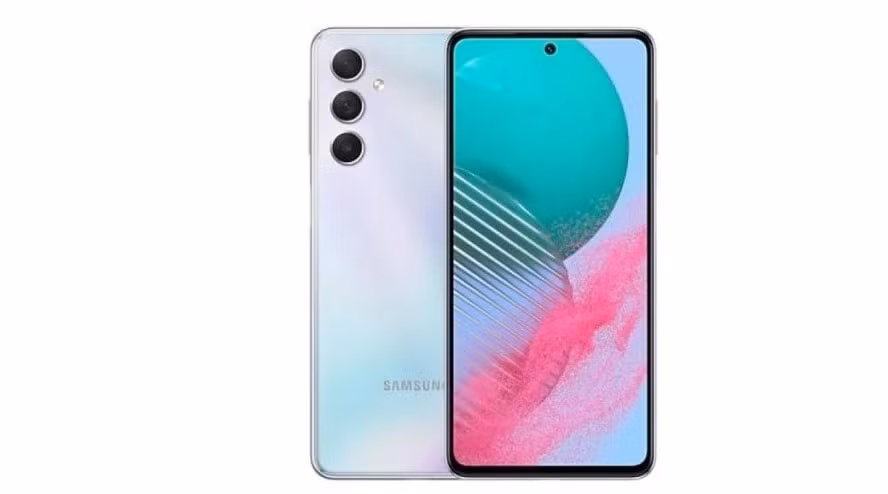 thong tin ban dau ve samsung galaxy f54 5g hinh 2