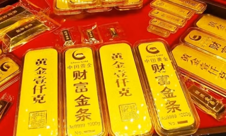 mac nhu cau vang du kien giam 9 trung quoc miet mai mua vao hinh 2