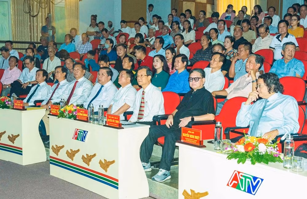 khai mac lien hoan am nhac toan quoc dot 1 nam 2023 hinh 1