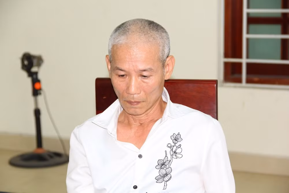 bat 3 doi tuong trong o nhom lam gia con dau tai lieu co quan to chuc so luong lon hinh 1