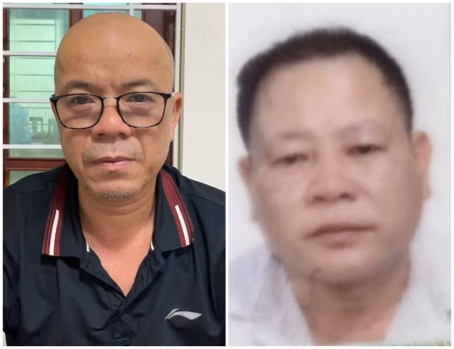 bat 3 doi tuong trong o nhom lam gia con dau tai lieu co quan to chuc so luong lon hinh 3