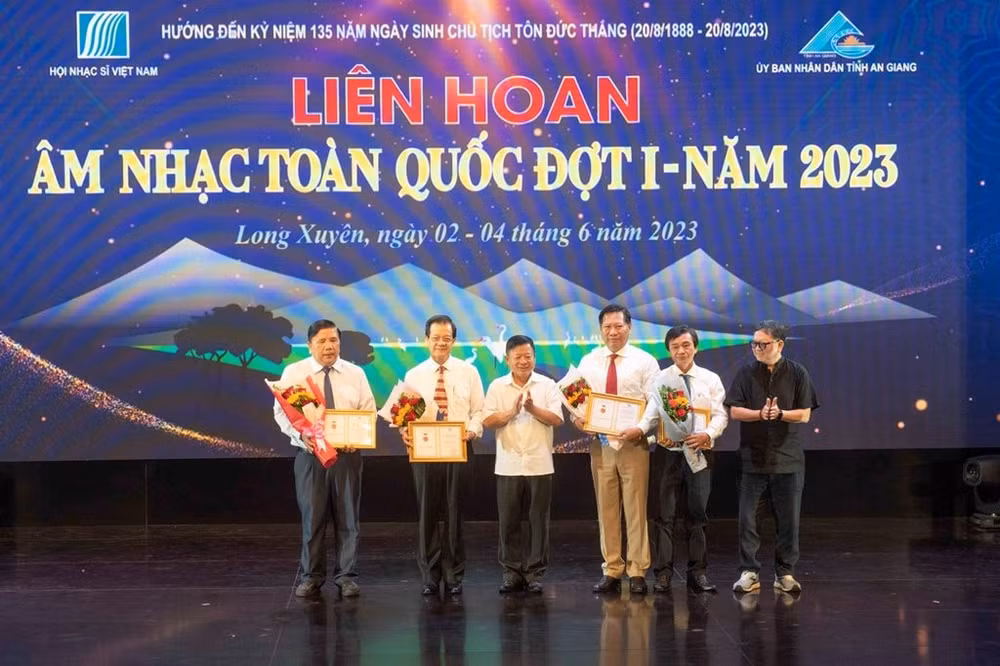 khai mac lien hoan am nhac toan quoc dot 1 nam 2023 hinh 3