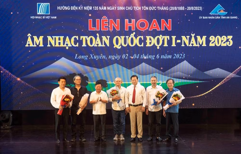 khai mac lien hoan am nhac toan quoc dot 1 nam 2023 hinh 5