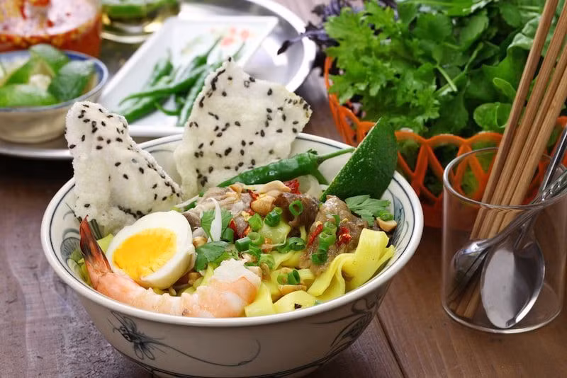 net doc dao trong van hoa am thuc quang nam tren bao nuoc ngoai hinh 3