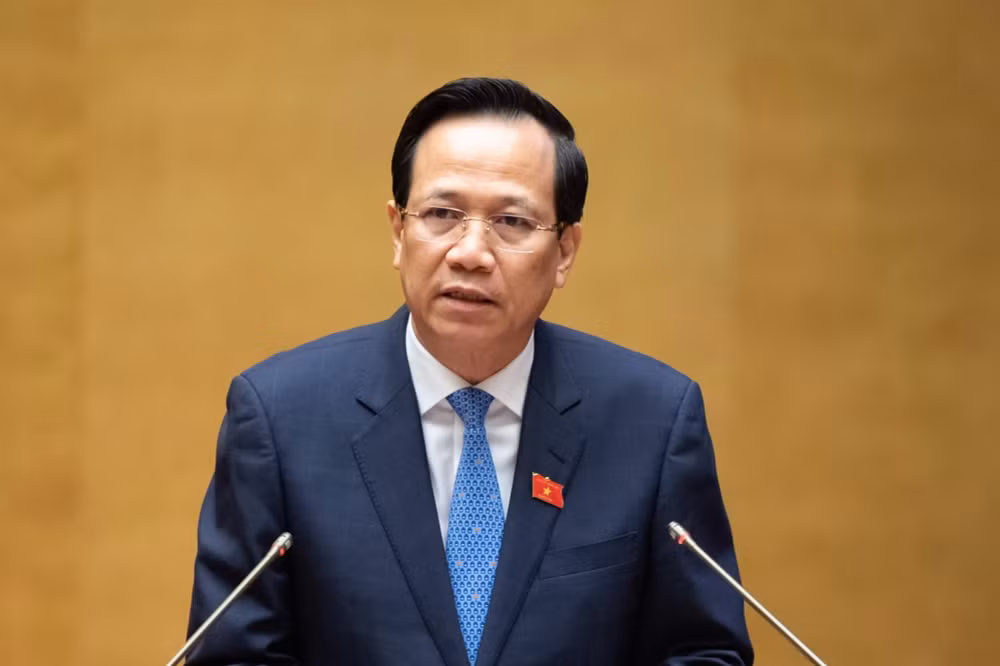 dai bieu quoc hoi nguyen thi viet nga co su lang phi khong he nho trong dao tao trung cap nghe hinh 2