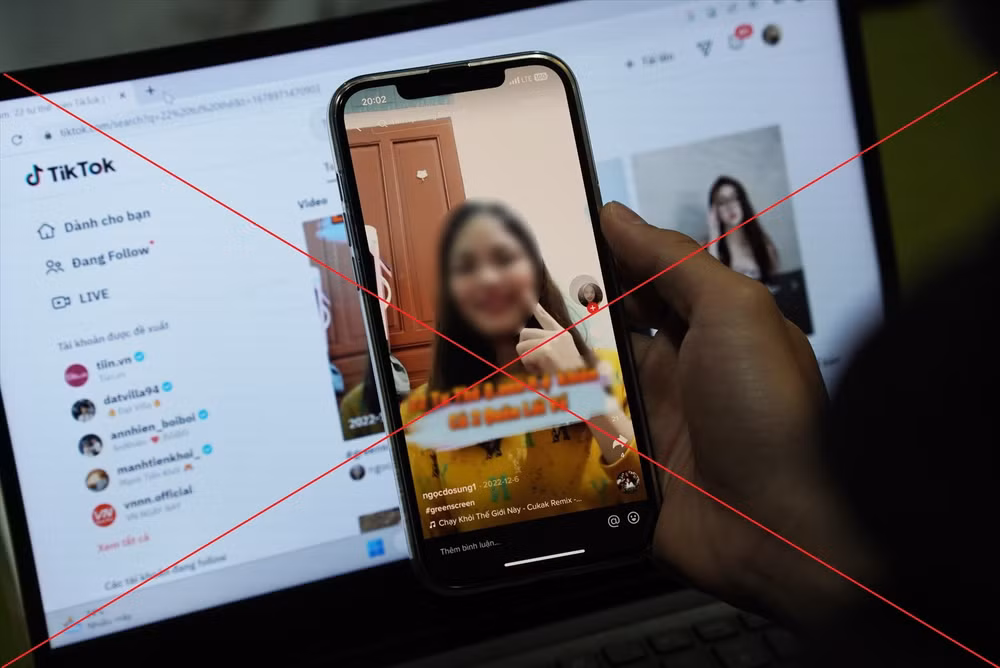 tiktok viet nam doanh thu loi nhuan dot pha no thue tang cao hinh 3