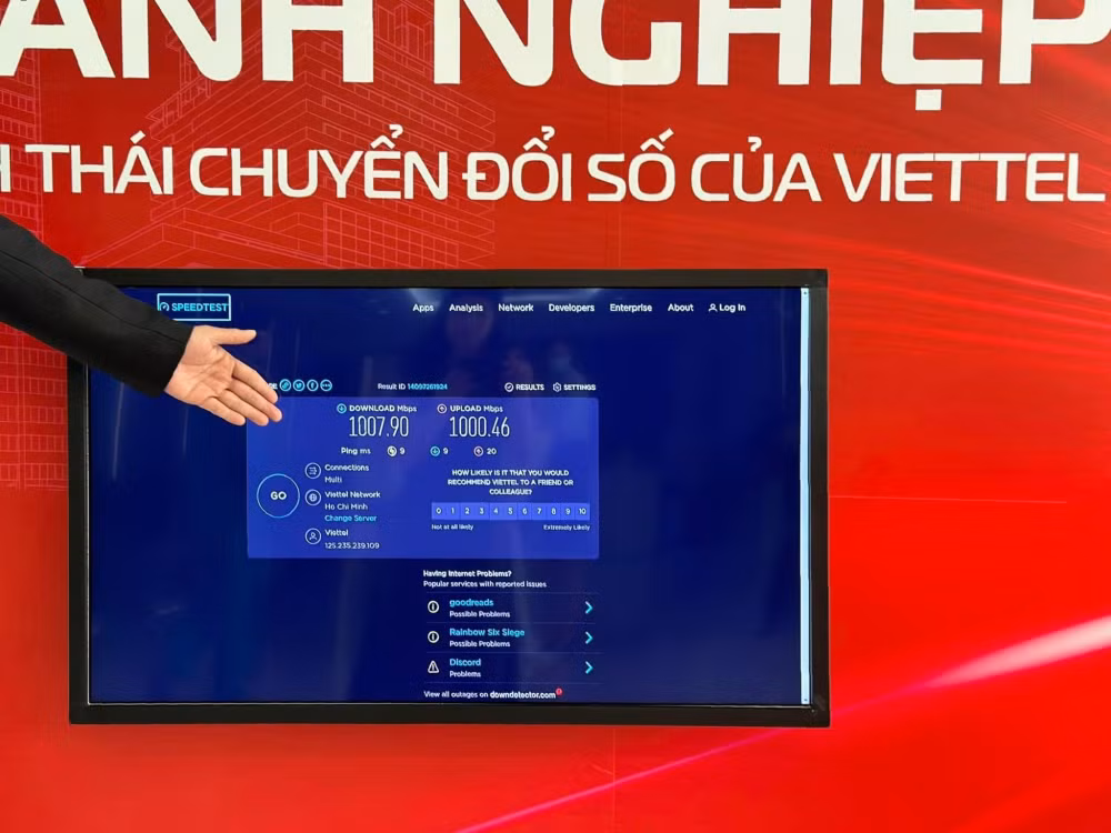 viettel telecom dat muc tieu pho cap cong nghe wifi 6 cho doanh nghiep viet hinh 3
